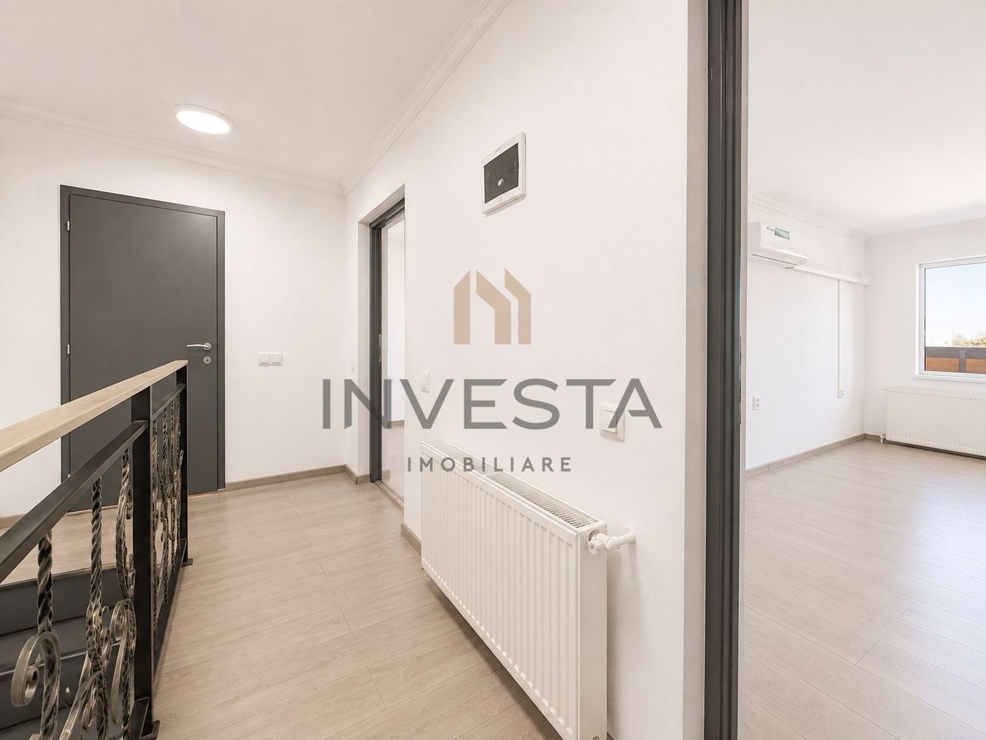 Spatiu de birouri de 200 mp cu 4 parcari de inchiriat, zona Gheorgheni - Poză 5
