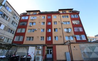 Complex, 2 camere, centrala proprie, Pet-friendly (Pisici) - Poză 1