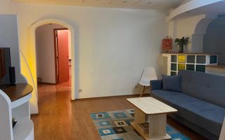 Apartament incapator de familie, trei camere, Iancului - Poză 1