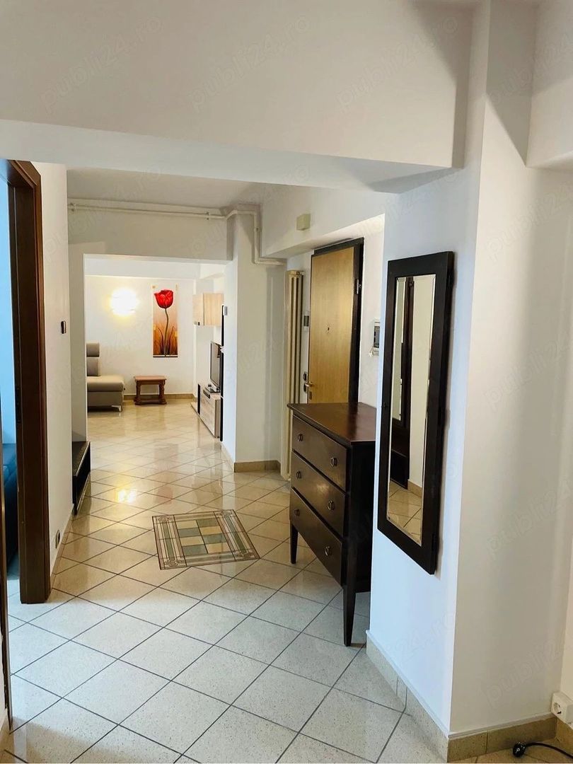 DE INCHIRIAT 3 CAMERE | DECEBAL UNIRII | CENTRALA PROPRIE - Poză 9