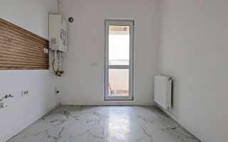 Apartament 2 camere decomandat,curte proprie,metrou Aparatorii Patriei - Poză 4