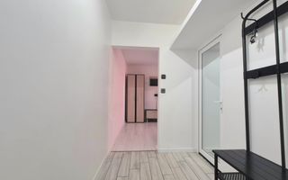 De închiriat apartament 2 camere- Zona Tomis Nord - Poză 6