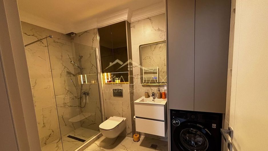 Apartament premium 2 camere I 67 mp I 1 loc parcare I Pipera - Poză 10