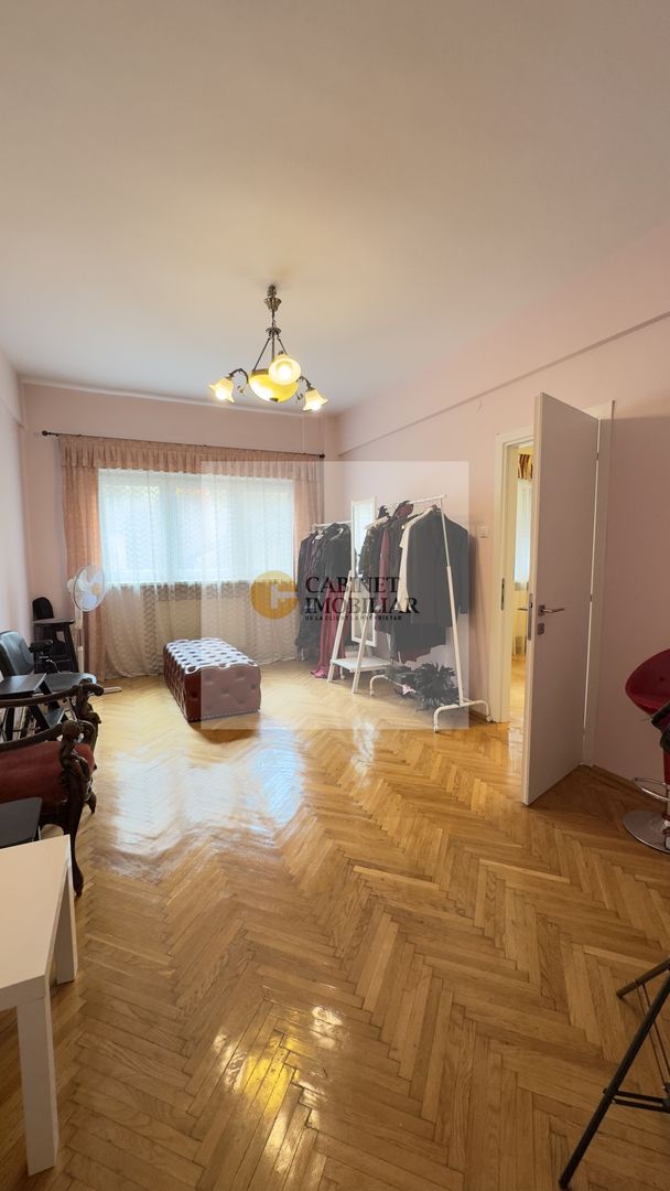 4 camere 113mp | Universitate | Parcare subterana | Boxa - Poză 10