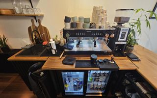 Oportunitate de afacere | Cafenea la cheie | în centrul orașului - Poză 4