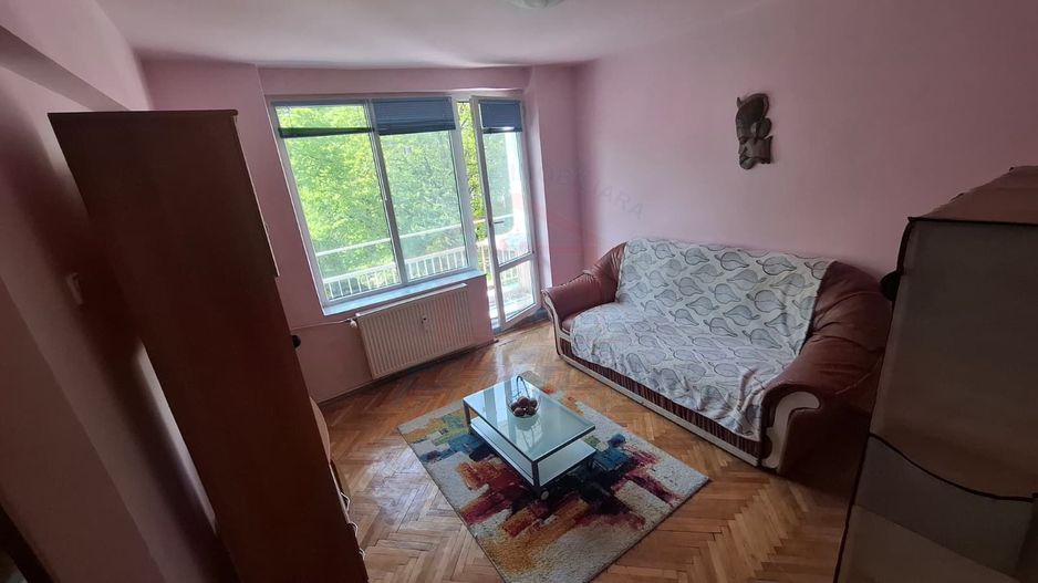 Apartament cu 2 camere de vanzare in CENTRU - Poză 5