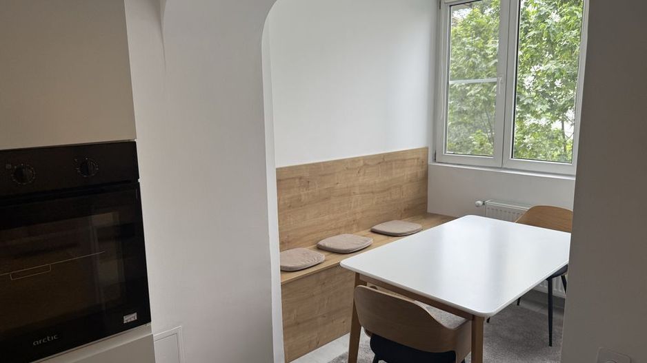 COMISION 0% Apartament 2 camere Bd Unirii T587 - Poză 5