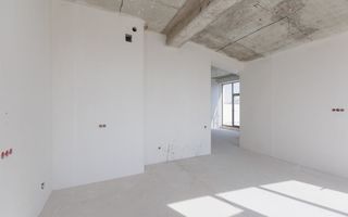 Vânzare, Penthouse, 4 camere, strada Moldova, Ialoveni - Poză 14