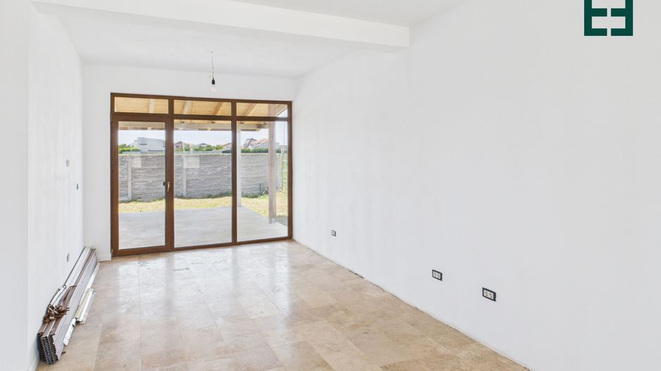 Casă nouă tip duplex 4 camere - Dumbrăvița - Timișoara - Poză 37