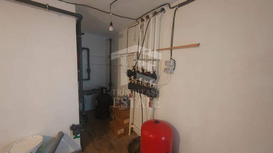 Pantelimon vila individuala ,piscina super constructie - Poză 20