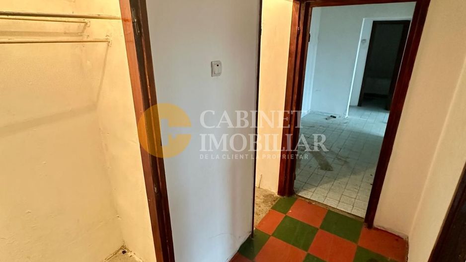 3 Camere Decomandat - Zona Parcul Voievozilor/ Alexandru - Poză 8