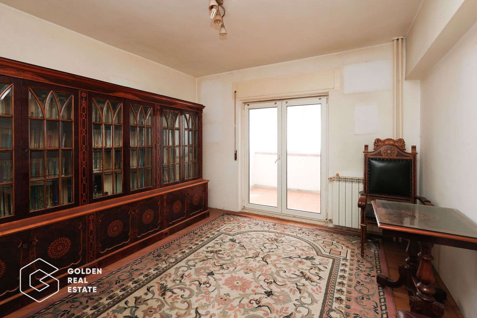 Apartament 3 camere, Ultracentral, Bd. Națiunile Unite, et. 2, 81 mp - Poză 7