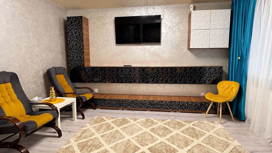 🏡 Apartament cu 3 camere de închiriat – Micro 20, 450 €/lună - Poză 3