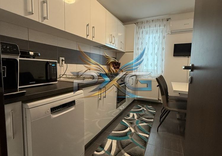 Apartament 2 camere, mobilat si utilat - zona Aparatorii Patriei - Poză 3