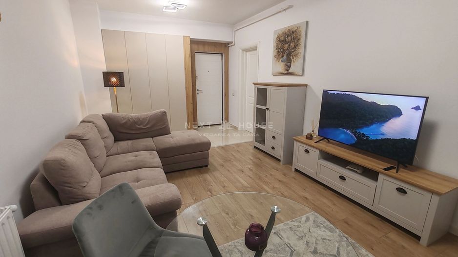 Studio Rahova - Parc Carol ( Liberty Mall - Viilor ) - 2 Km de Unirii - Poză 1
