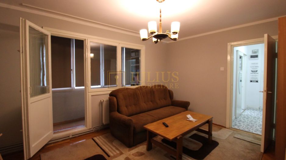 PET- FRIENDLY, 3 camere, centrala proprie, zona Circumvalatunii - Poză 8