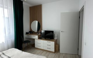 2 Camere | Regie Residence | Parcare Subterană Inclusa - Poză 6