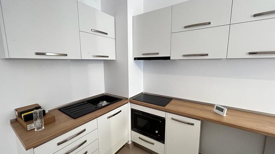 Apartament 2 camere Bucurestii Noi | Complex Marmura Residence - Poză 6