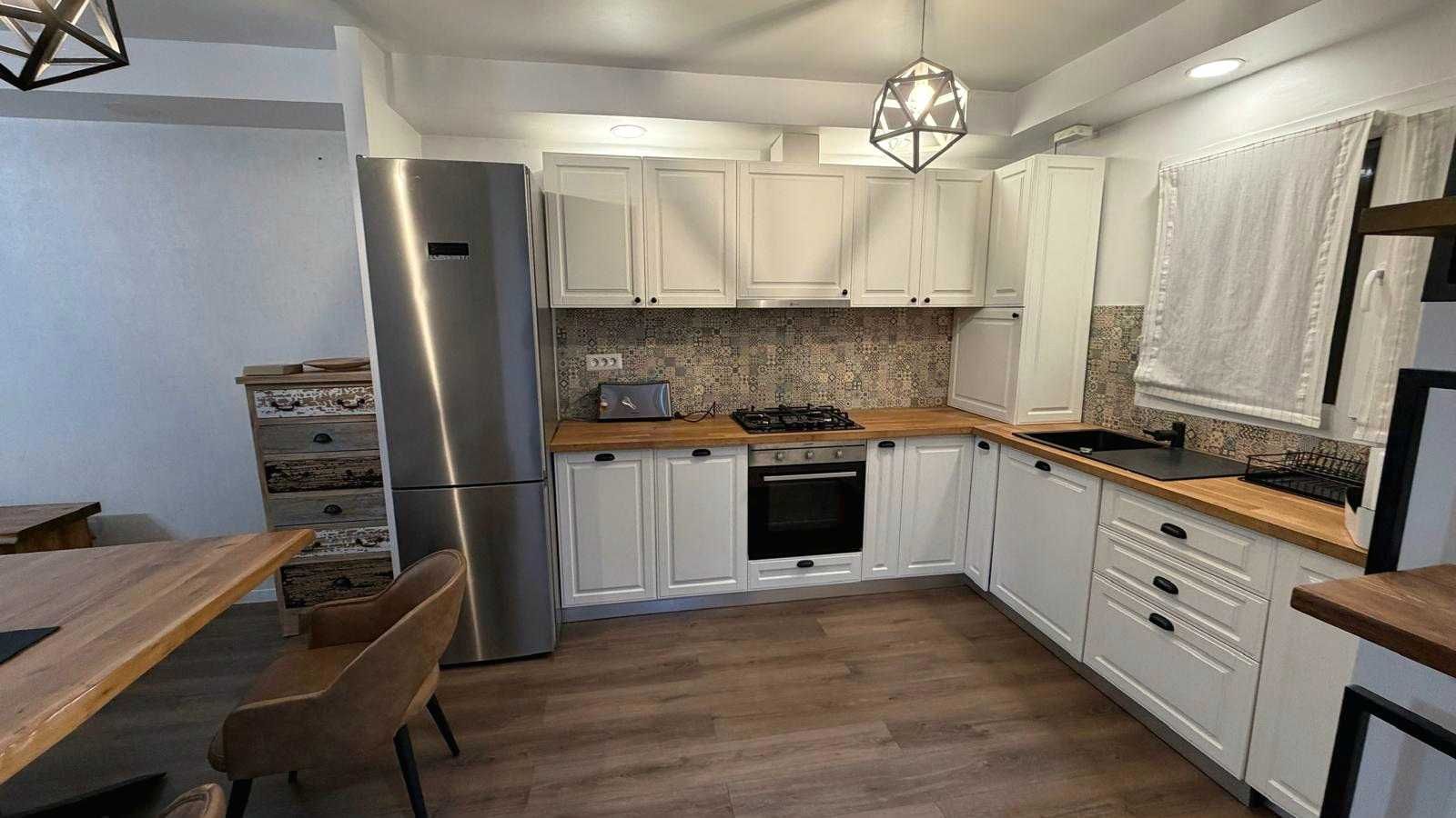 Vila 3 camere | Cosmopolis | Piscină | 2 parcări | Terasă - Poză 4