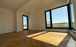 Vila LUX***Panouri fotovoltaice***Lake view//Laguna Albastra/Corbeanca - Poză 38