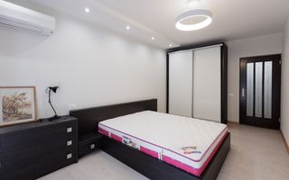 Chirie, apartament, 1 cameră + living, str. Mitropolitul Petru Movilă - Poză 6