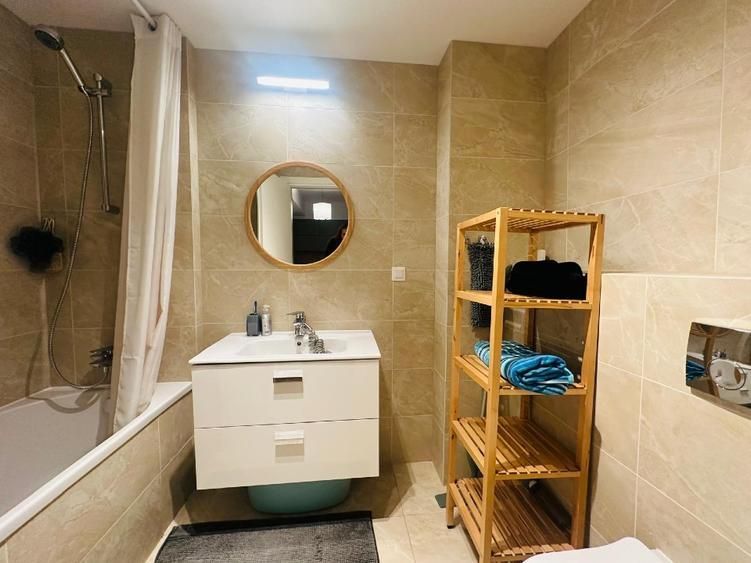 Apartament 2 camere premium (Vasile Lascăr 216-218) Parcare inclusa - Poză 10