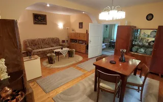 Casă 3 camere de vânzare | Tiglari, Sibiu | 108 mp | teren 400 mp - Poză 16