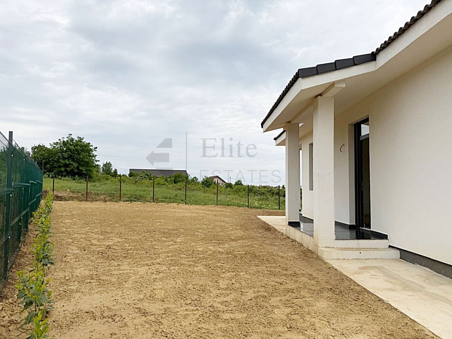 Casa de vanzare in Paleu, Bihor | Finisata la cheie - Poză 17