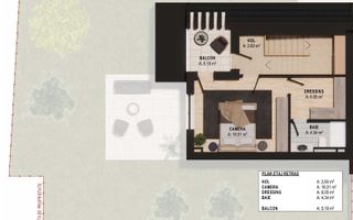 Vand duplex Dambu Rotund, nou 2024 - Poză 6