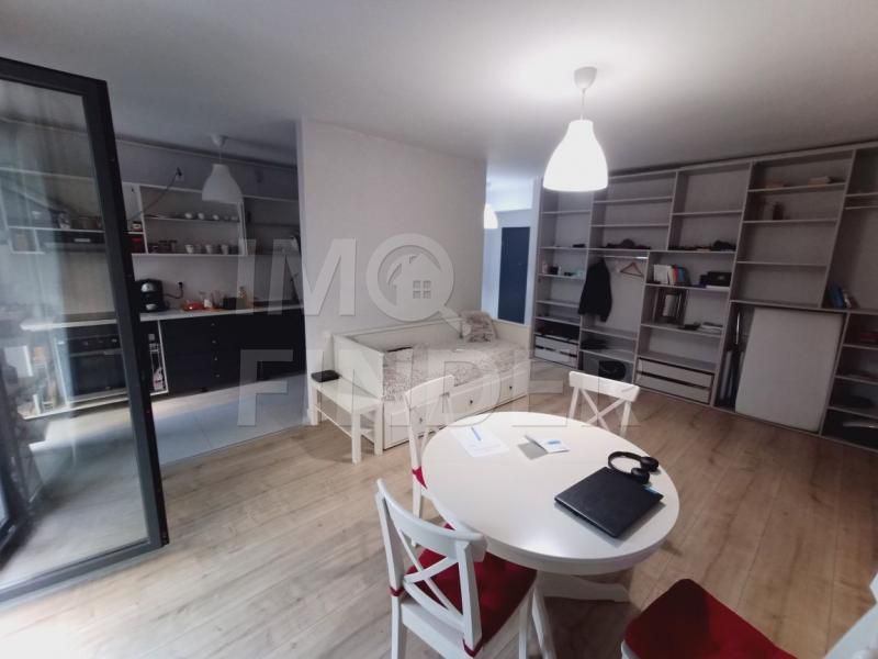 Apartament Special cu terasa de 44 mp Bloc NOu    Iulius Mall - Poză 1