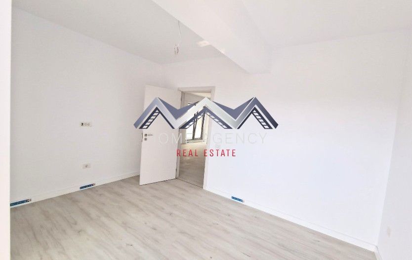 Apartament 3 camere Otopeni central | bloc nou, parcare, comision 0 - Poză 8