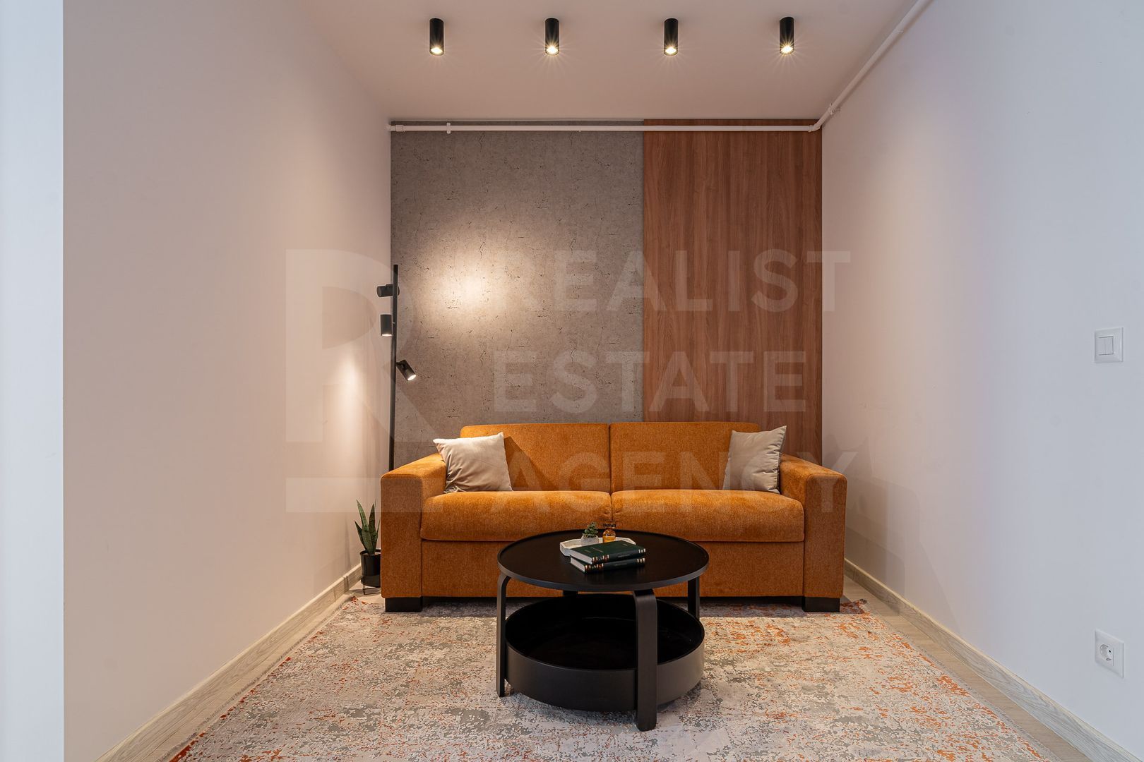 Vânzare, garsonieră, 1 cameră tip 1C, Hils Brauner, București - Poză 3