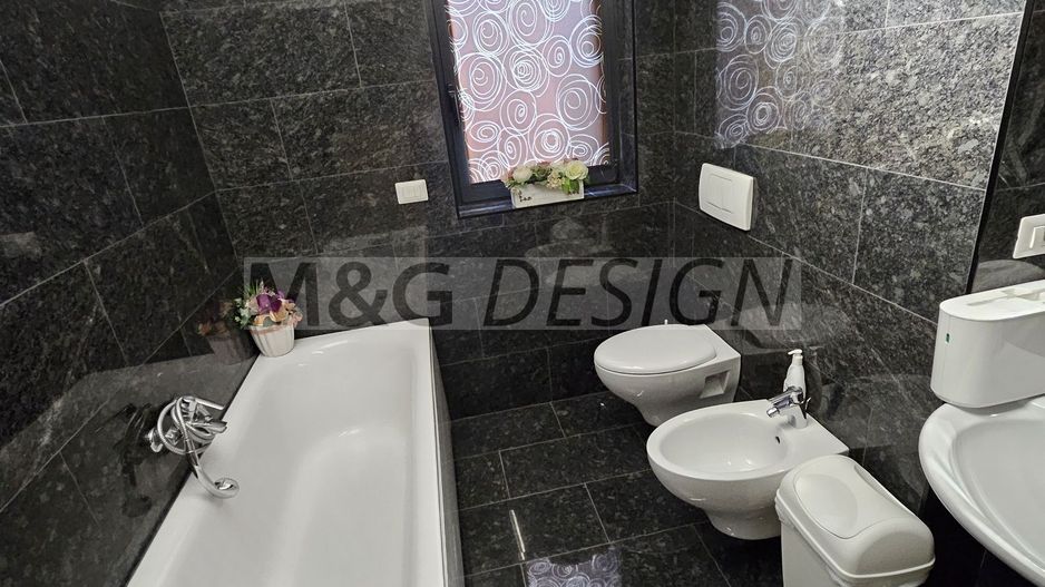 Apartament 2 camere Dumbravita  cu curte - Poză 5