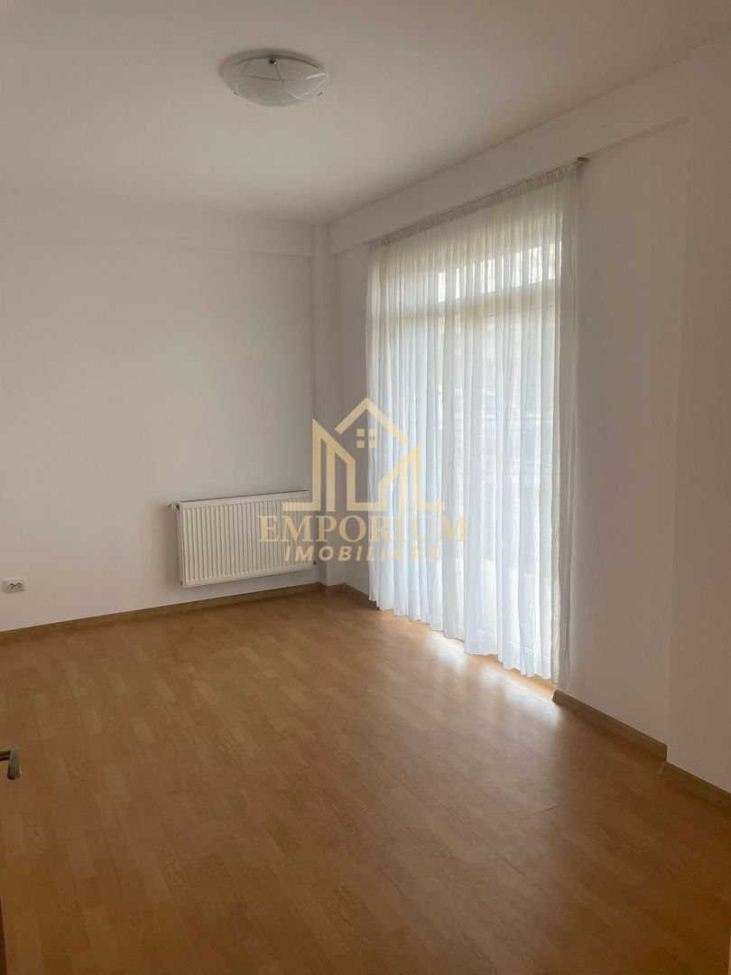 3 camere semidecomandate, Manastur, zona Bazei Sportive - Poză 5