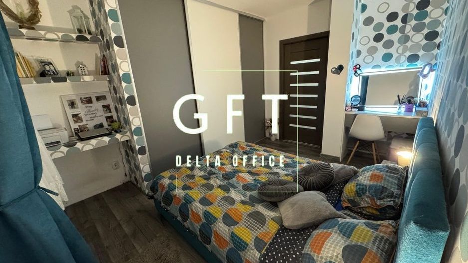 Apartament De vânzare in Cluj, zona Florești, Șesul De Sus,Cartier Terra - Poză 7