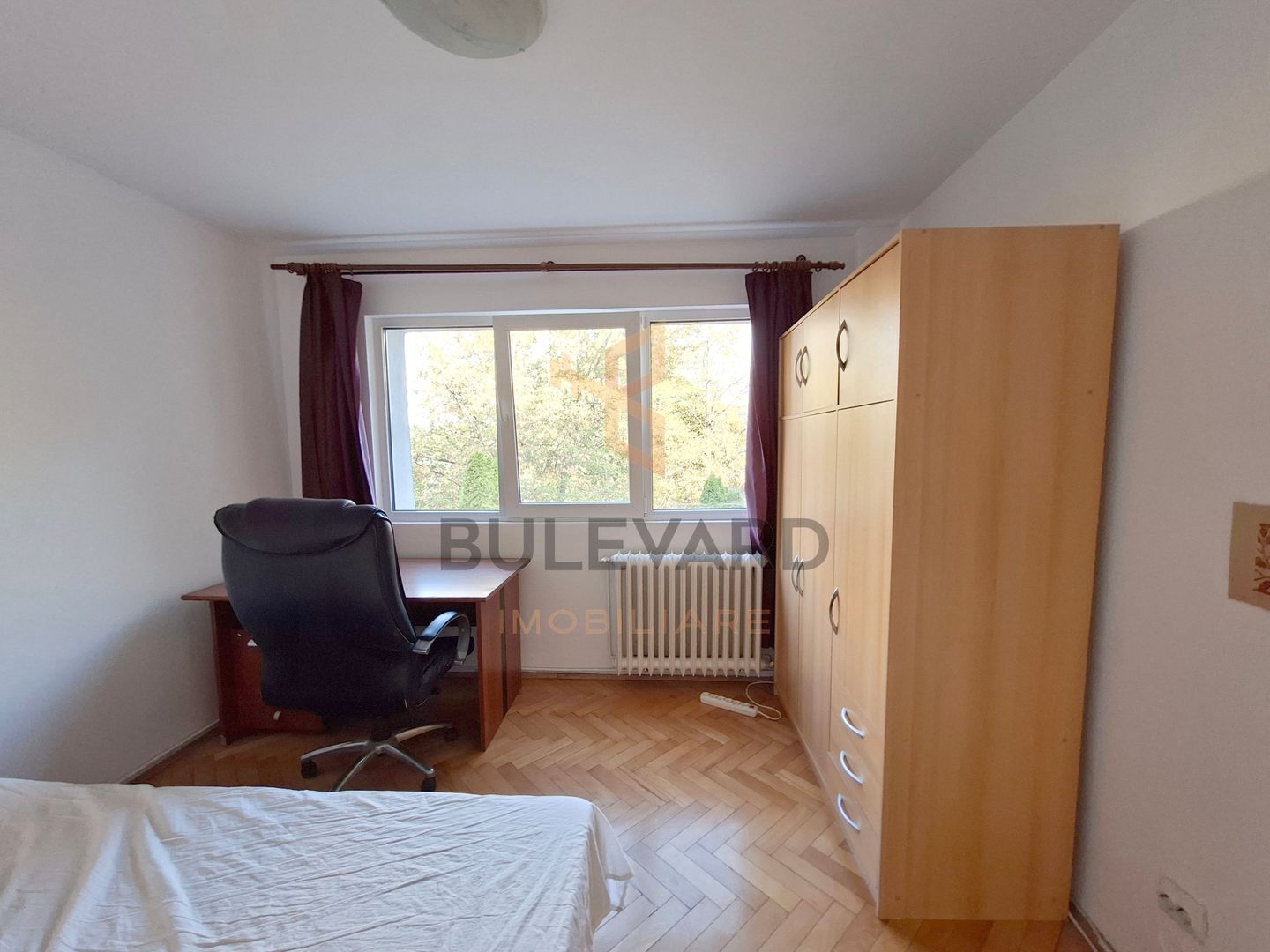 Apartament 3 camere zona Piata Hermes! - Poză 2