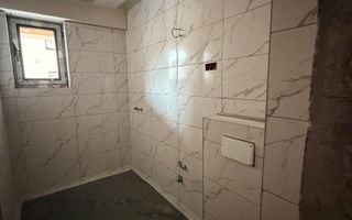 3 camere, etaj 2- Bloc nou George Enescu - Poză 6