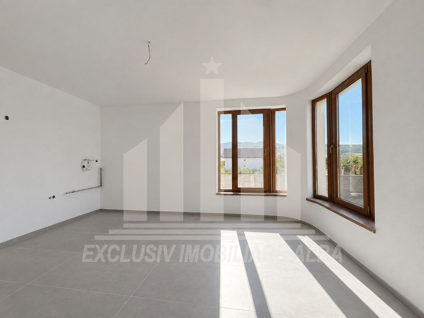 Casa individuala | 250 mp | D+P+M | 570 mp teren | Micesti - Poză 4