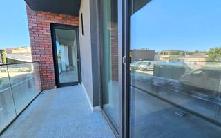Apartament Premuim 3 camere garaj Sibiu central - Poză 10