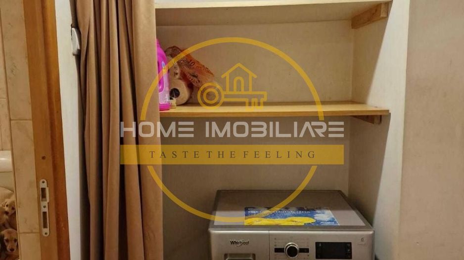 Apartament cu 3 camere / 56mp/ zona Tatarasi - Poză 5