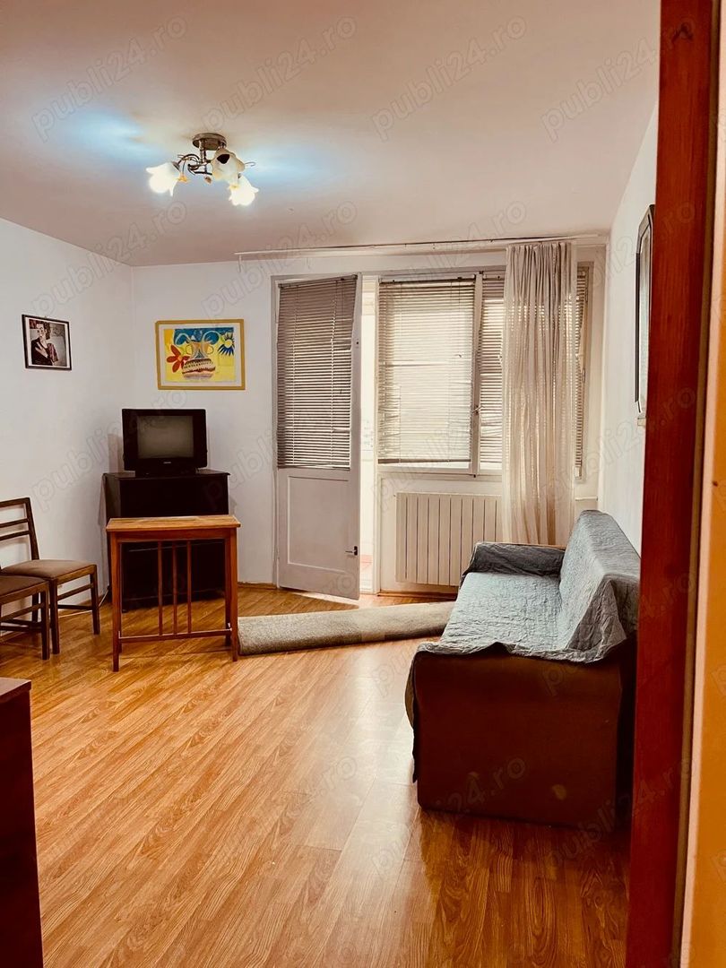 Apartament 2 camere Drumul Taberei - Poză 3