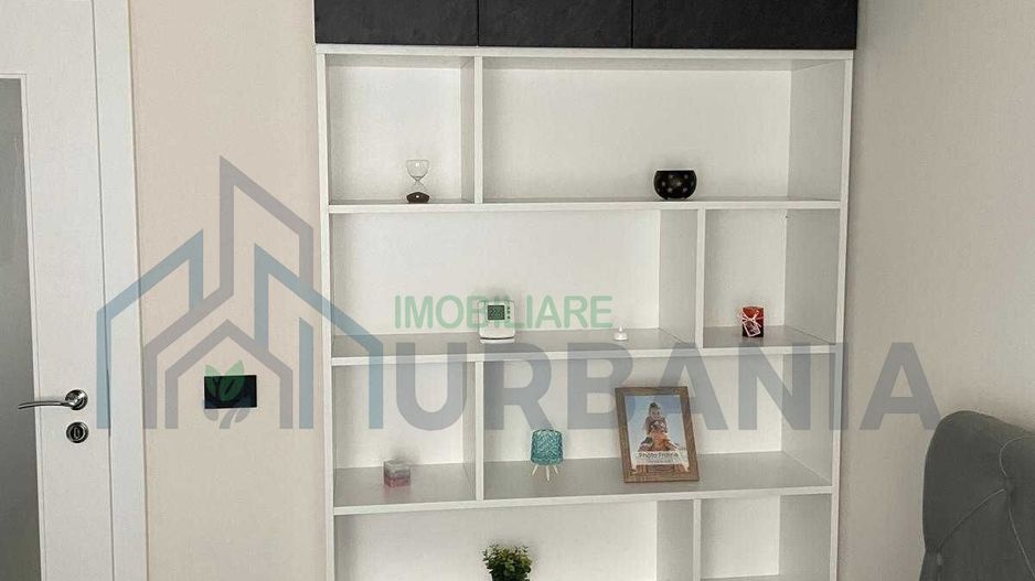 # Apartament 2 Camere Podu Ros SD Renovat Complet - Poză 5