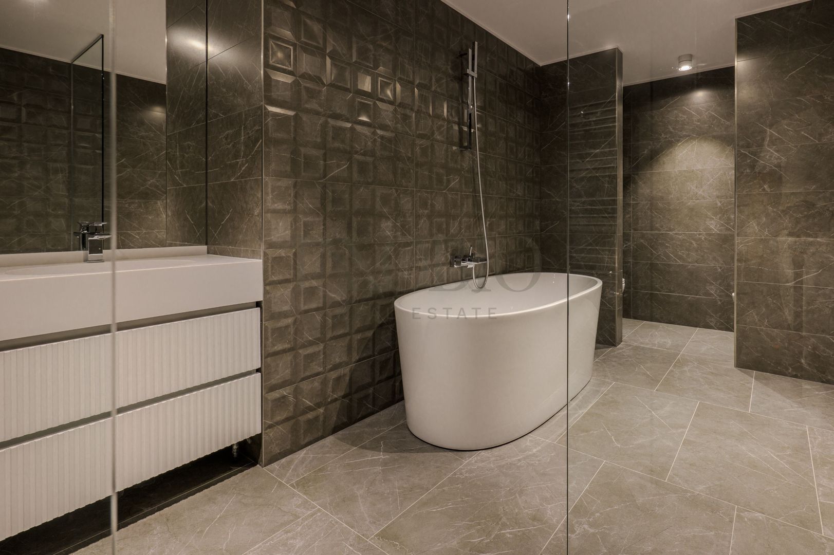 Penthouse 4 Camere | One Herastrau Towers - Poză 16