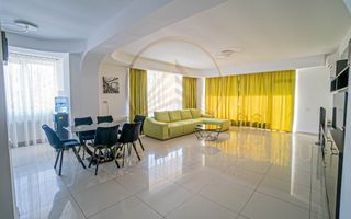 Statiunea Mamaia - Summerland - Apartament cu 3 camere cu vedere la mare si lac. - Poză 3