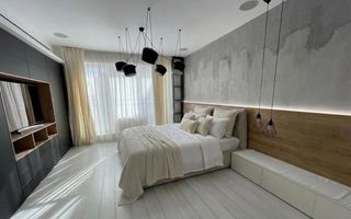 Herastrau! Penthouse 5 camere, suprafata totala peste 450 mp - Poză 5