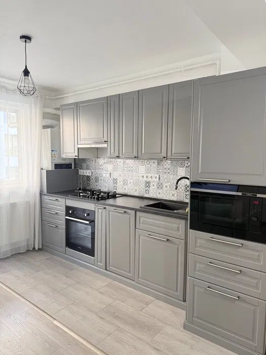 Apartament 2 Camere De Inchiriat | Parcare | Balcon | FSEGA Iulius Mall - Poză 5
