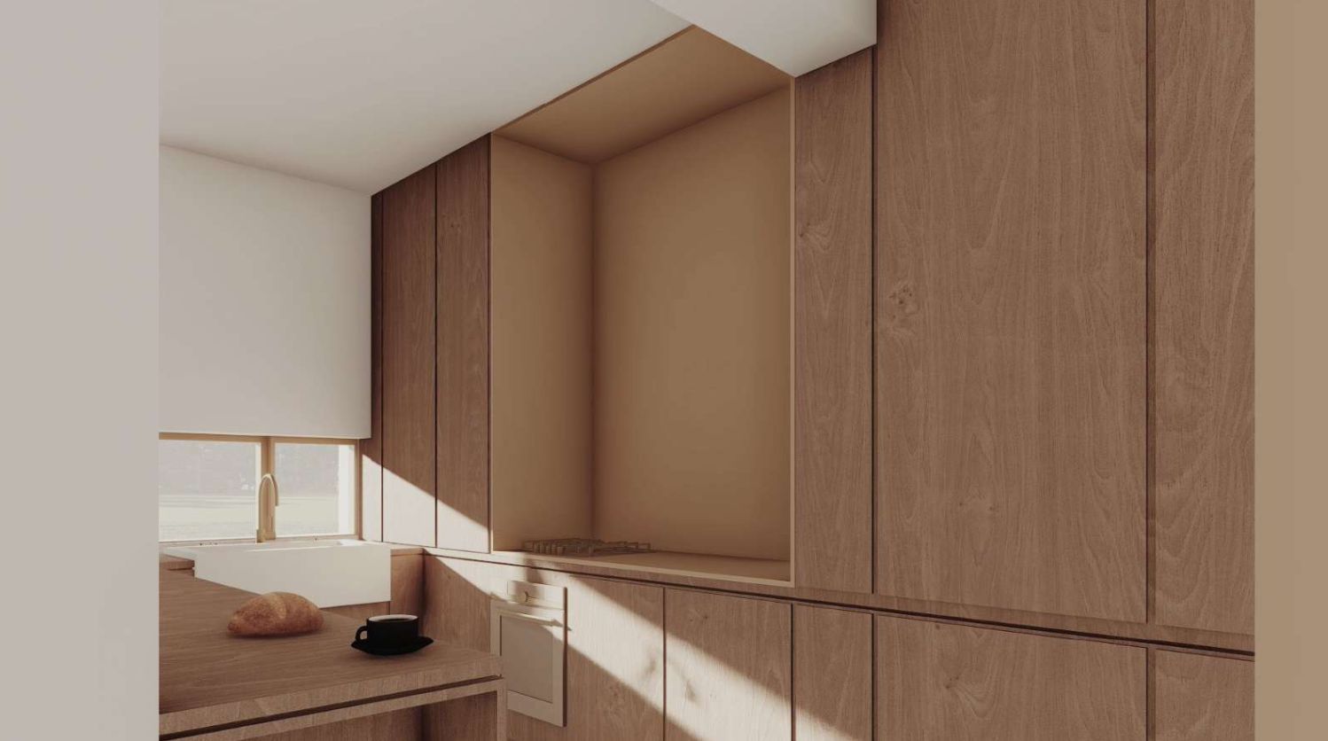 APARTAMENT 3 CAMERE | BLOC NOU | - Poză 17