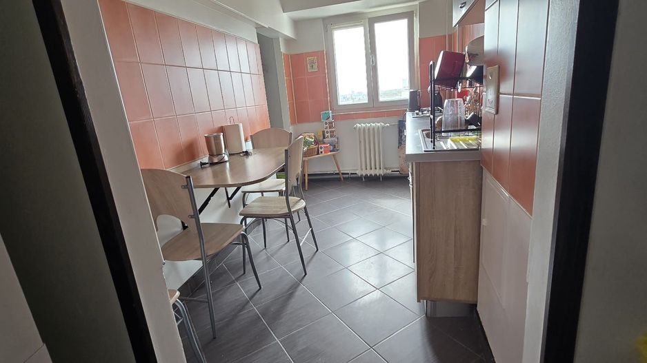 3 camere decomandat  Mega Mall/Pantelimon - Poză 10