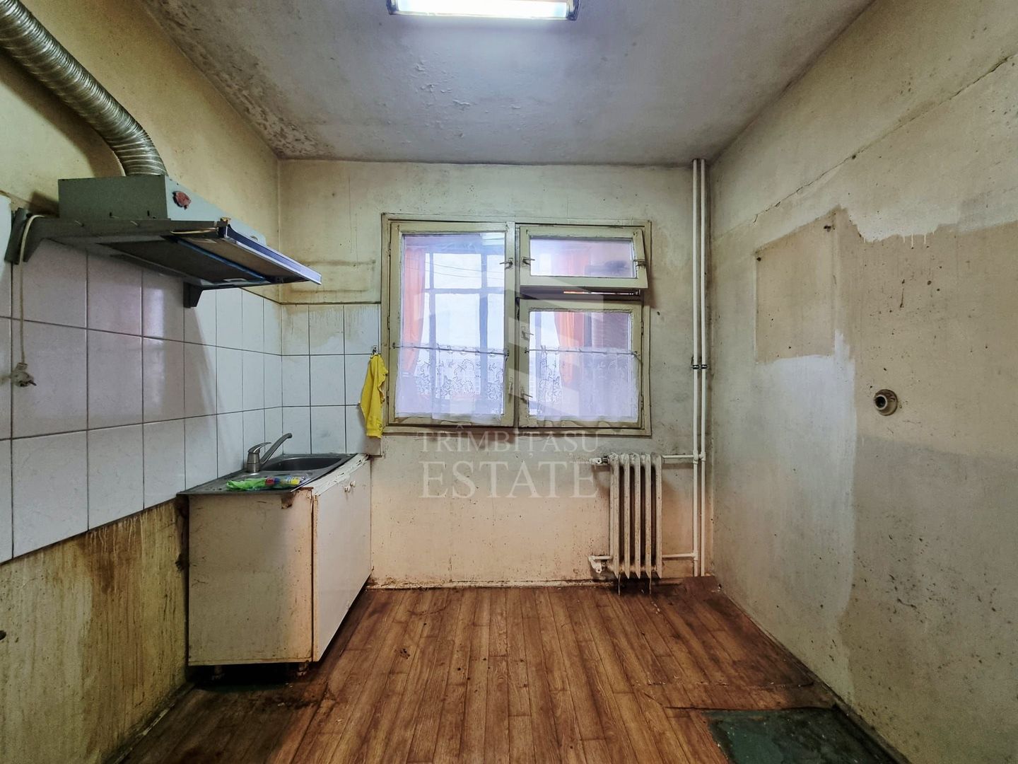 3 Cam Militari–Lujerului-Metrou-Parc Tudor Vladimirescu - De renovat - Poză 20