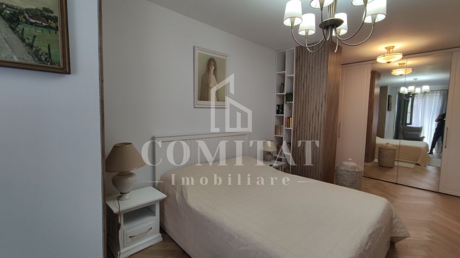 Apartament cu 2 camere | 60 mp | etaj intermediar | Manastur - Poză 2